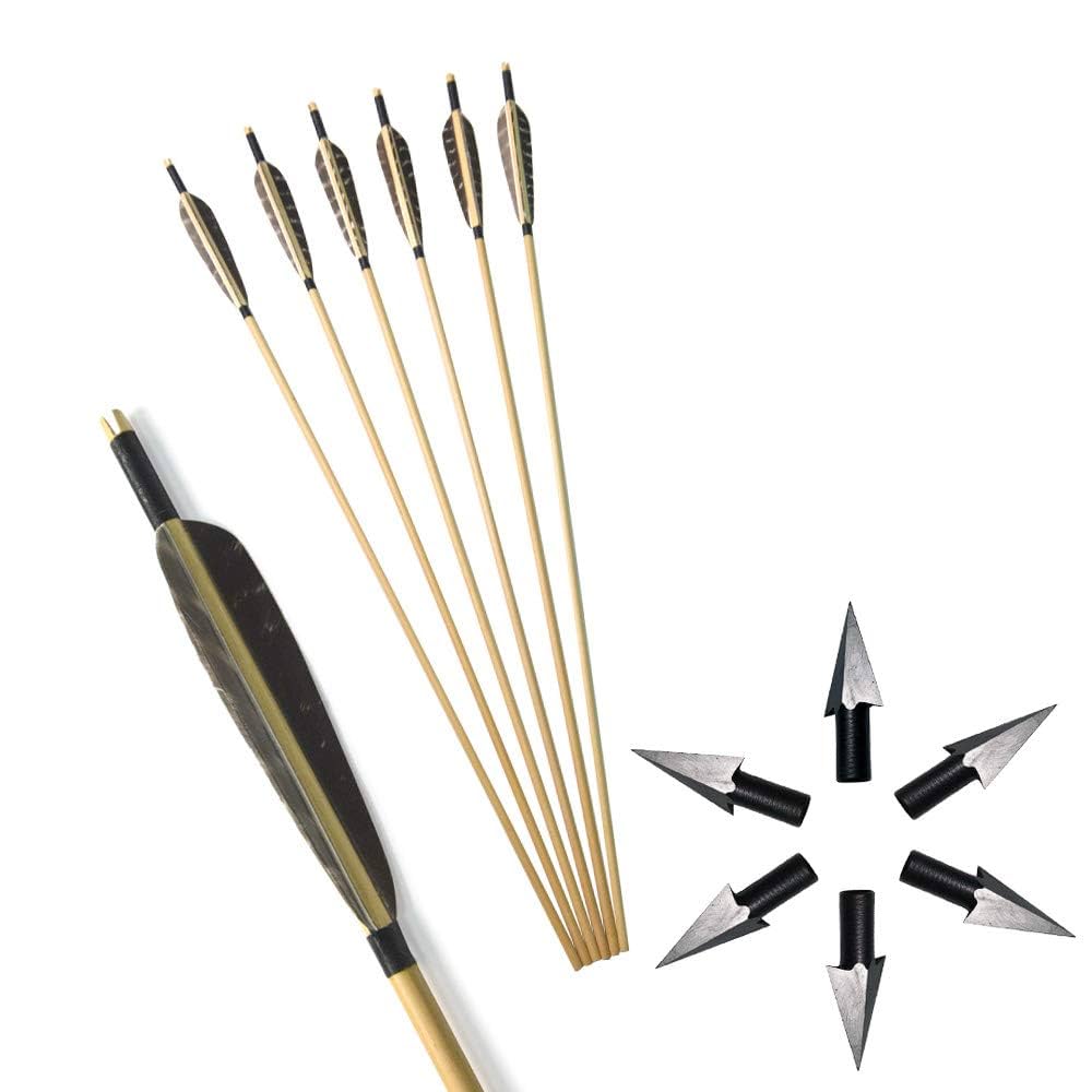 リカーブボウ 6本セット 木製 51LgDBeXMgL._UF350,350_QL50_.jpg