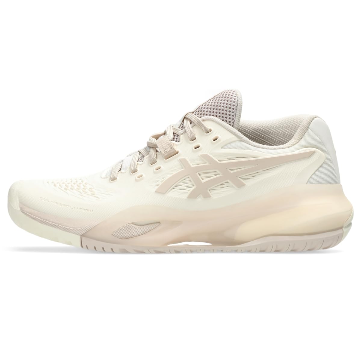 ASICS Women's Gel-Resolution X Tennis Shoes