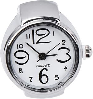 2 Pçs Anéis De Casal Relógios Digitais Anel Relógio Para Homem Anel De Dedo Relógios Para Homem Presente Digital Relógio De Dedo Relógios De Quartzo Universal Homem Verde Anéis Da