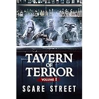 Tavern of Terror Vol. 1