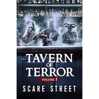 Tavern of Terror Vol. 1