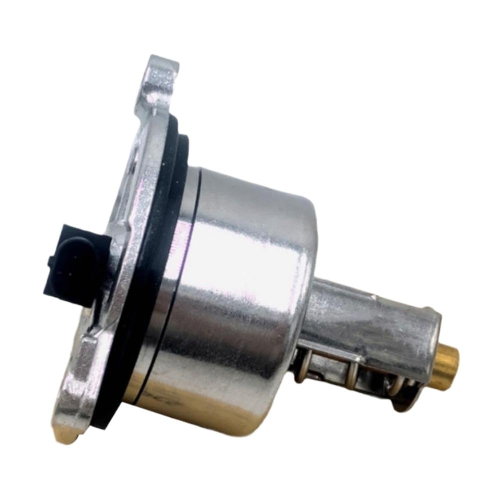 Thermostat for Automotive Cooling System Compatible with OE Numbers 9A712111000 and 9A110622603