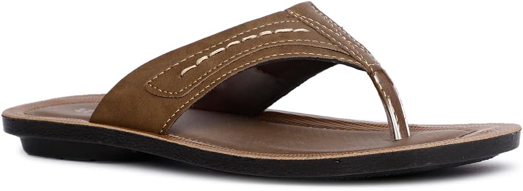 Men's Slip-on Slipper