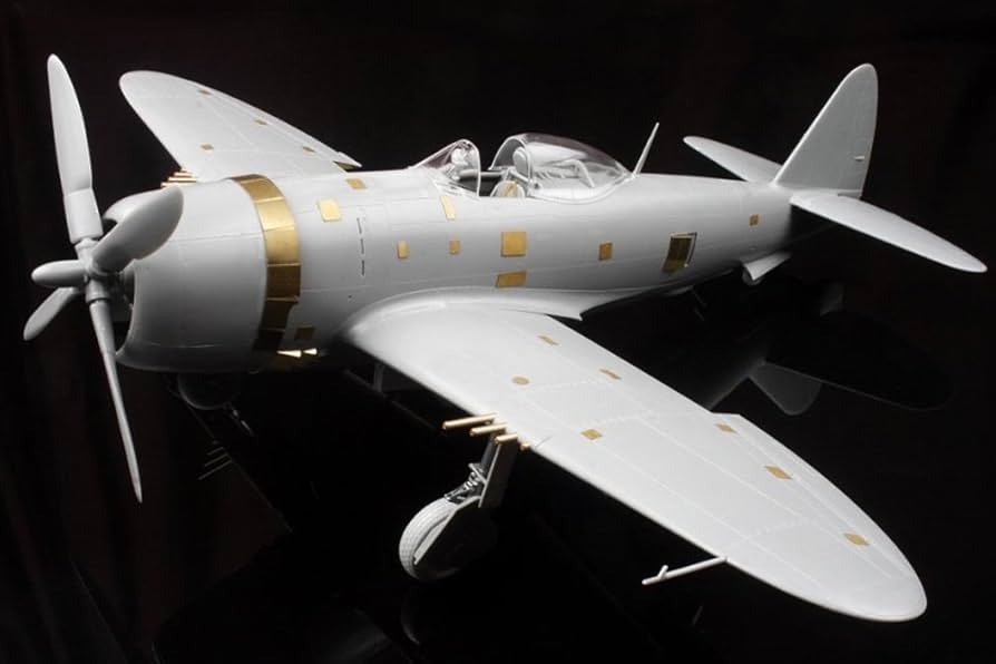 【希少】1/18 P-47D THUNDERBOLT サンダーボルト 21st century toys 1/18 aircraft- P 47 Thunderbolt- RARE | eBay