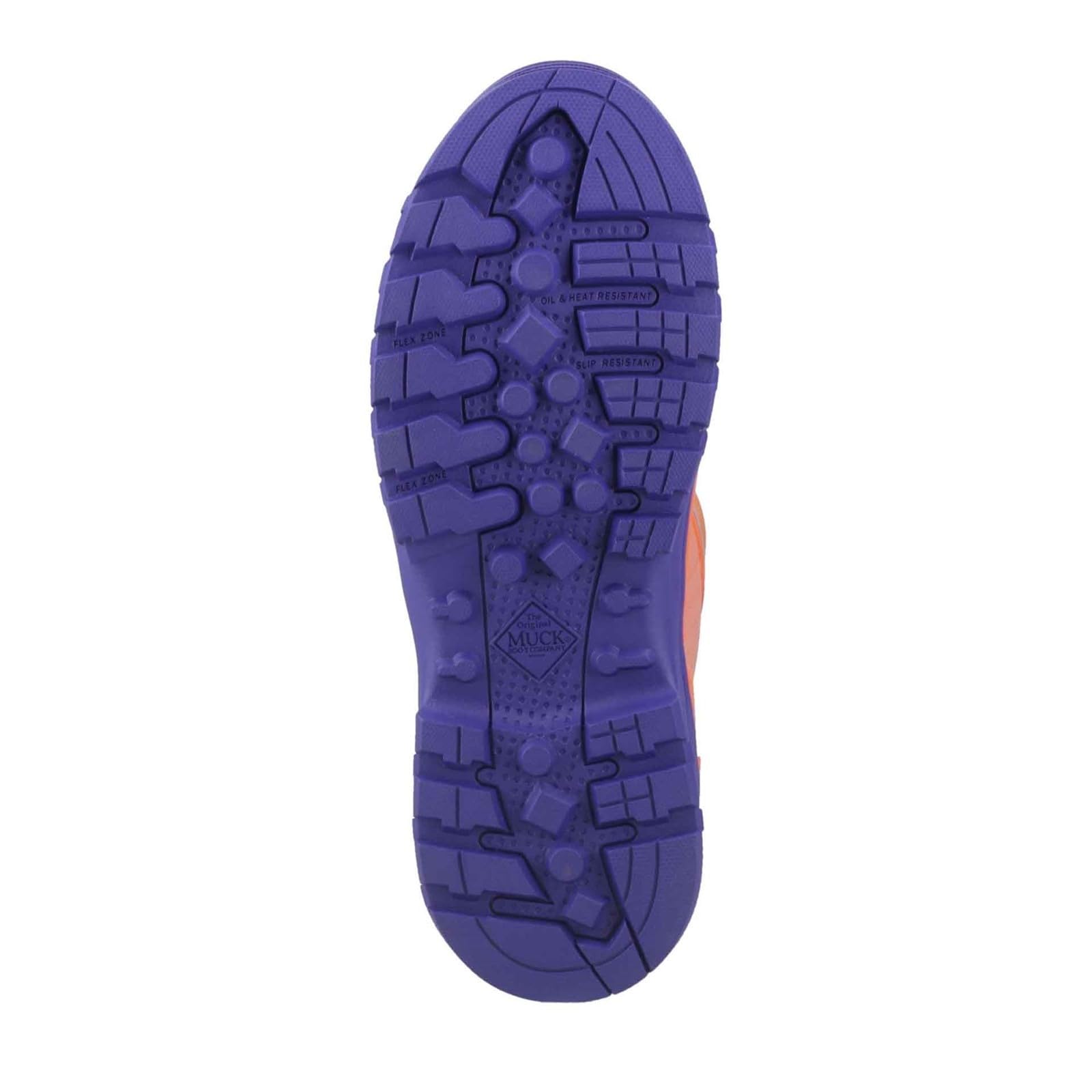 Muck Boots Grit S5 Bottes de sécuritéHomme