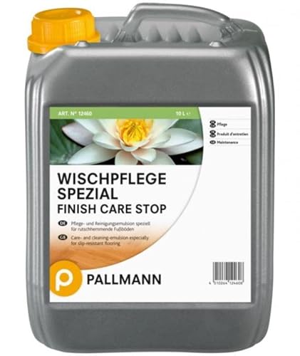 Pallmann Wischpflege Spezial - 750 ml Cover