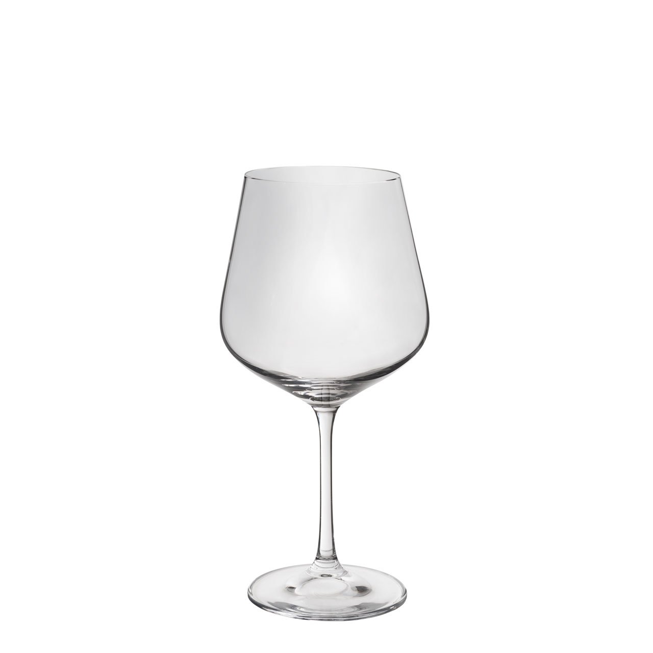 Wine Glass Goblet I'm So Freaking Magical Unicorn (20 oz Jumbo)