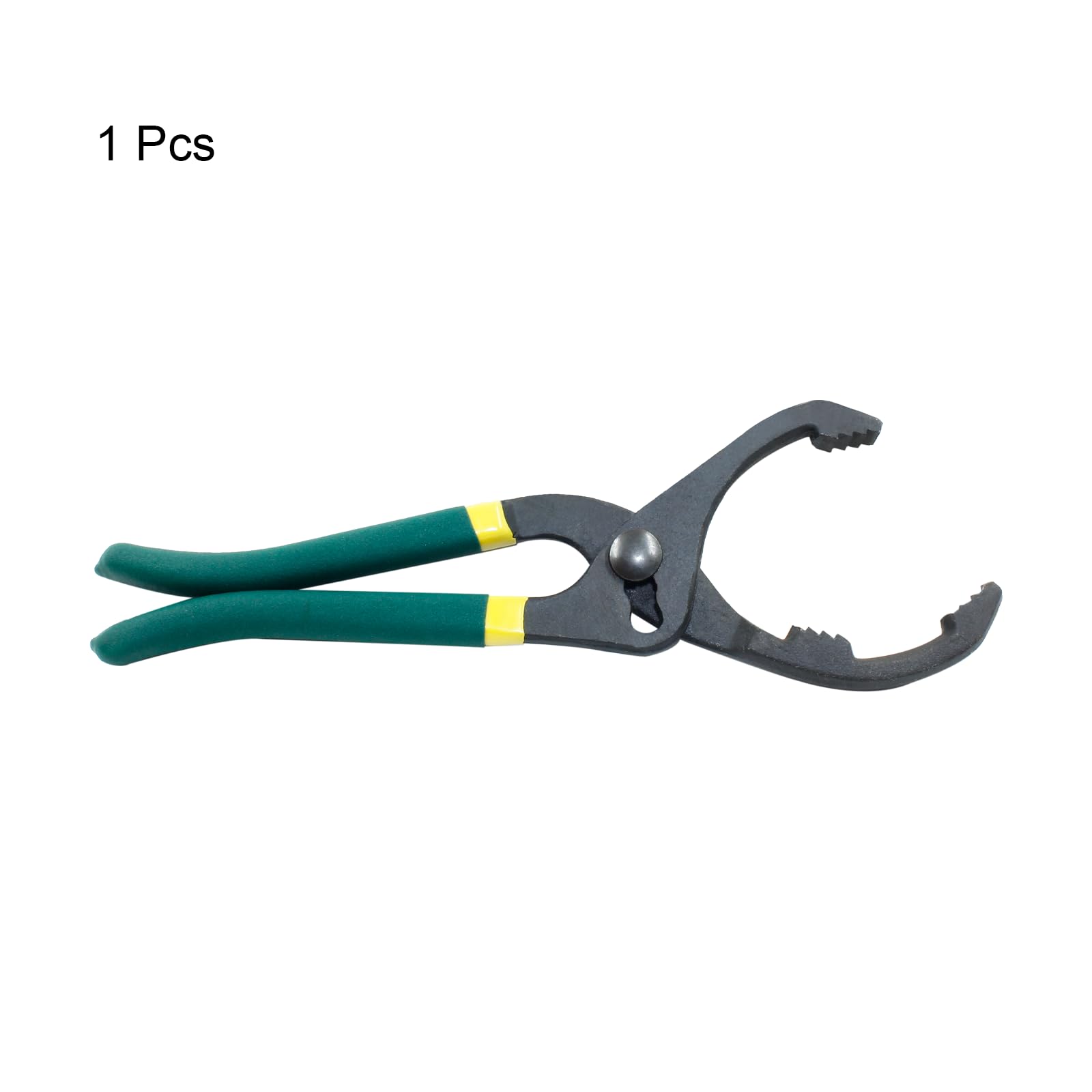 Oil Filter Wrench VARGTR ,Oil Filter Removal Tool,Adjustable Oil Change