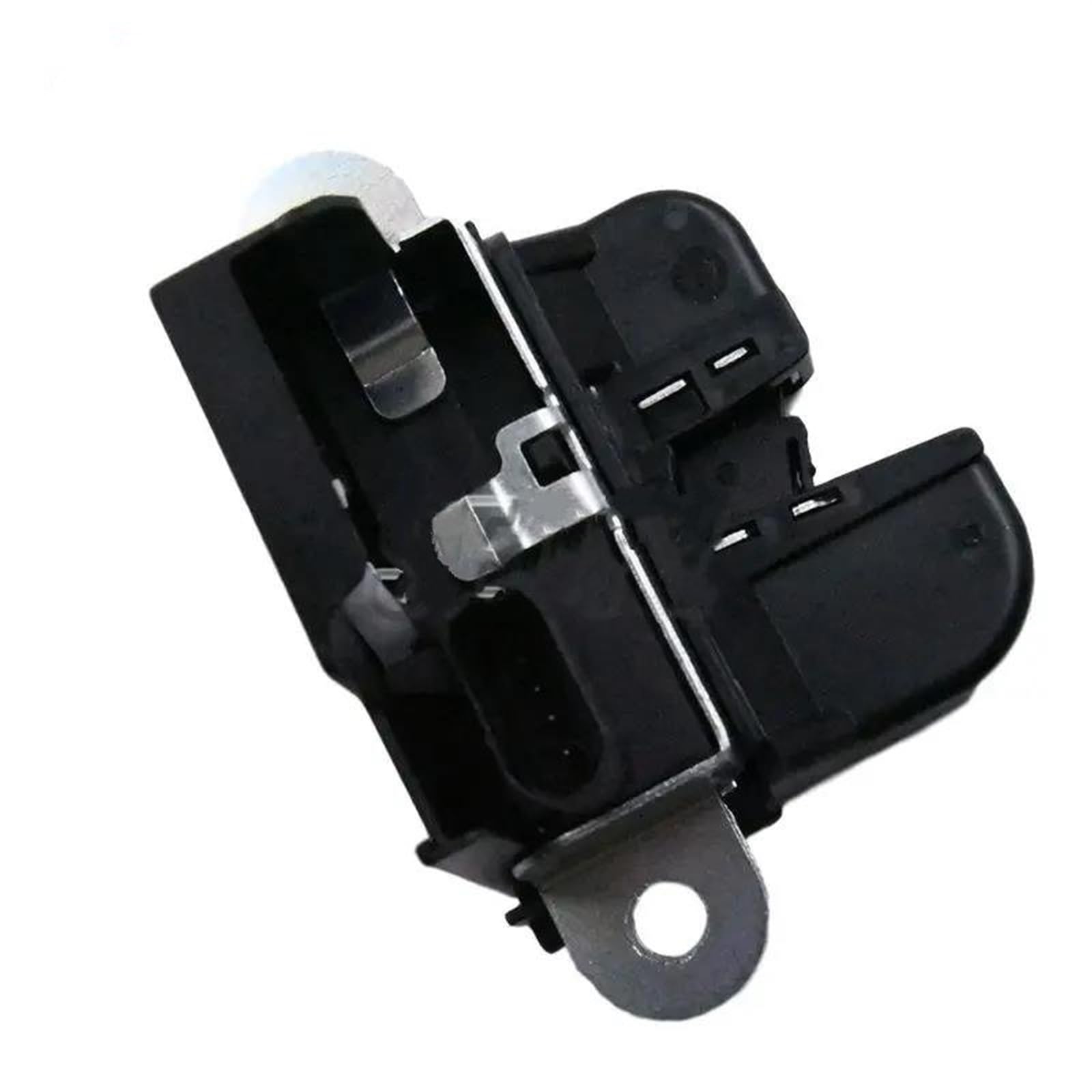 Yueyzhk One Color Car Door Lock Trunk Tailgate For Golf 5 6 Gti Mk5 Mk6 Mk7 For Tiguan For Touran For Passat 5K0827505a 1K6827505e
