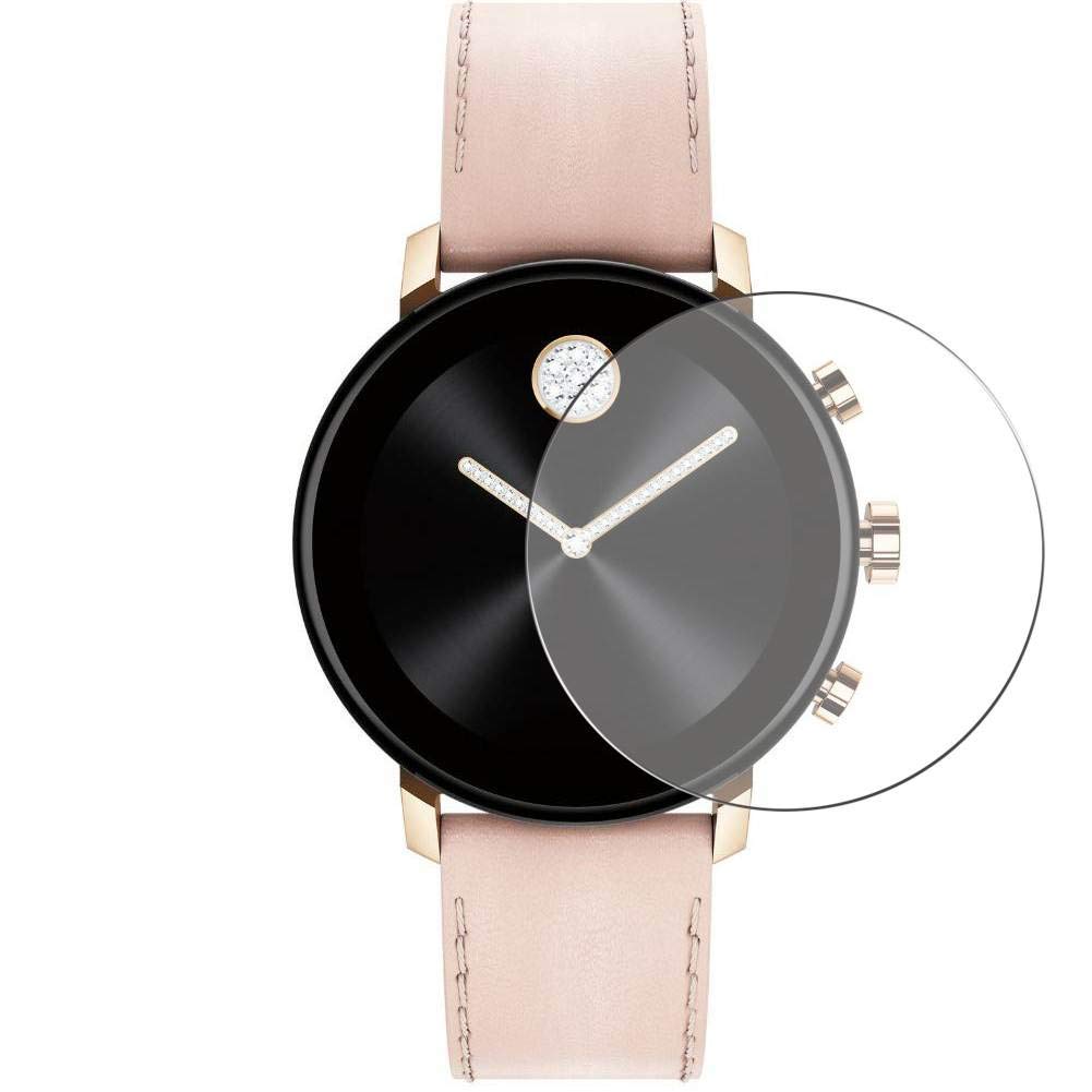 Movado 3660032 Connect 2.0 Smartwatch 42mm