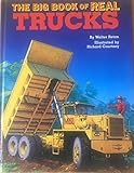 The big book of real trucks