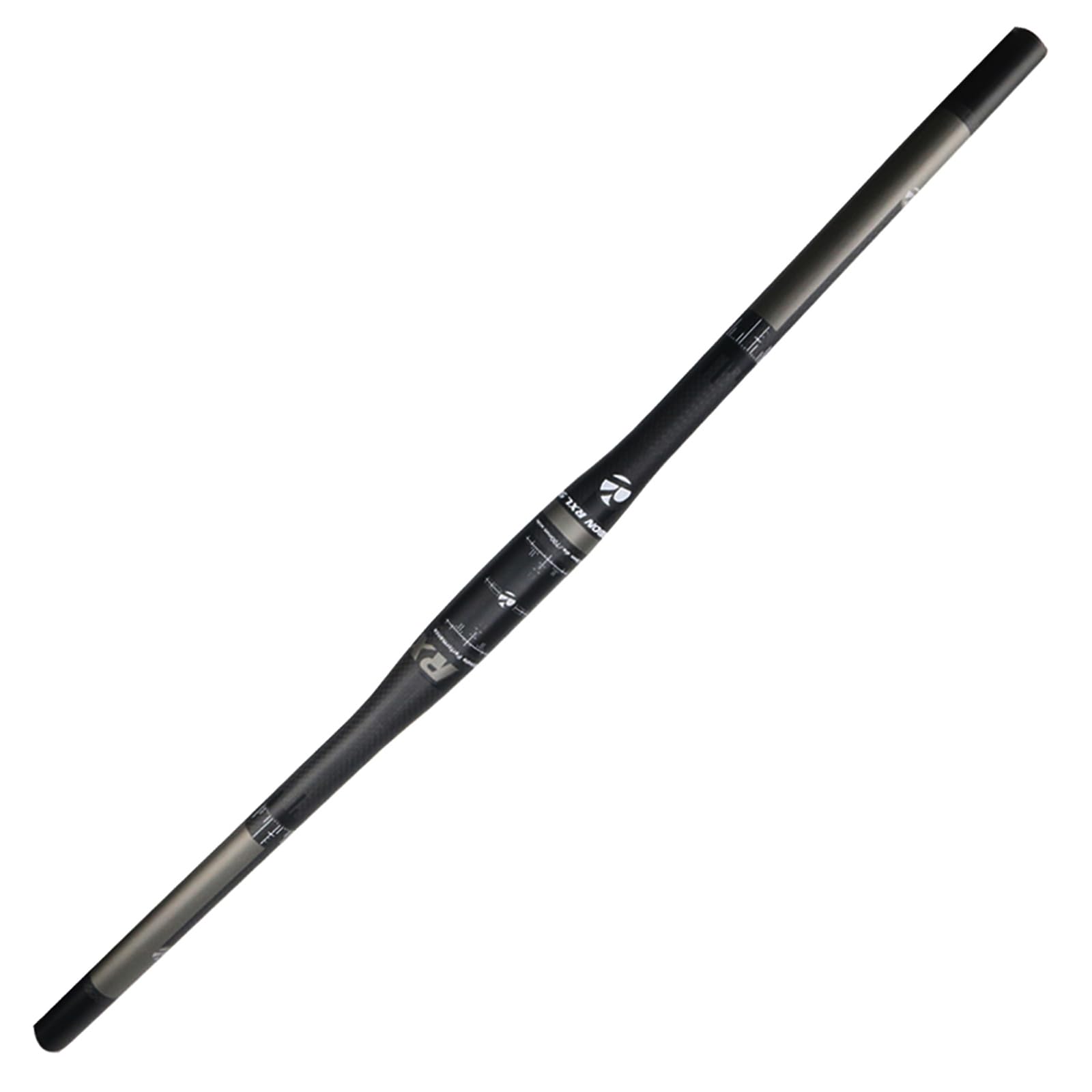 Amazon.co.jp: RXL SL フラットバー 自転車 31.8 フラットバー