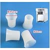NieKe Compatible for Donper Ice Cream Machine Seal Ring Accessories Ice Cream Machine Rubber Ring 1 Set