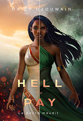 Télécharger Hell to Pay: le pacte maudit PDF Ebook En Ligne