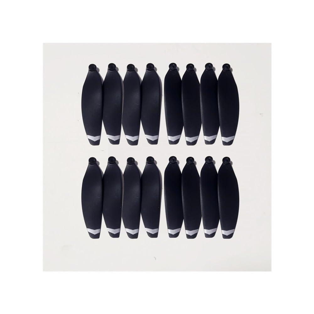 Rotor d'aile pour K11 Max : pack de 16 hélices de rechange aérodynamiques