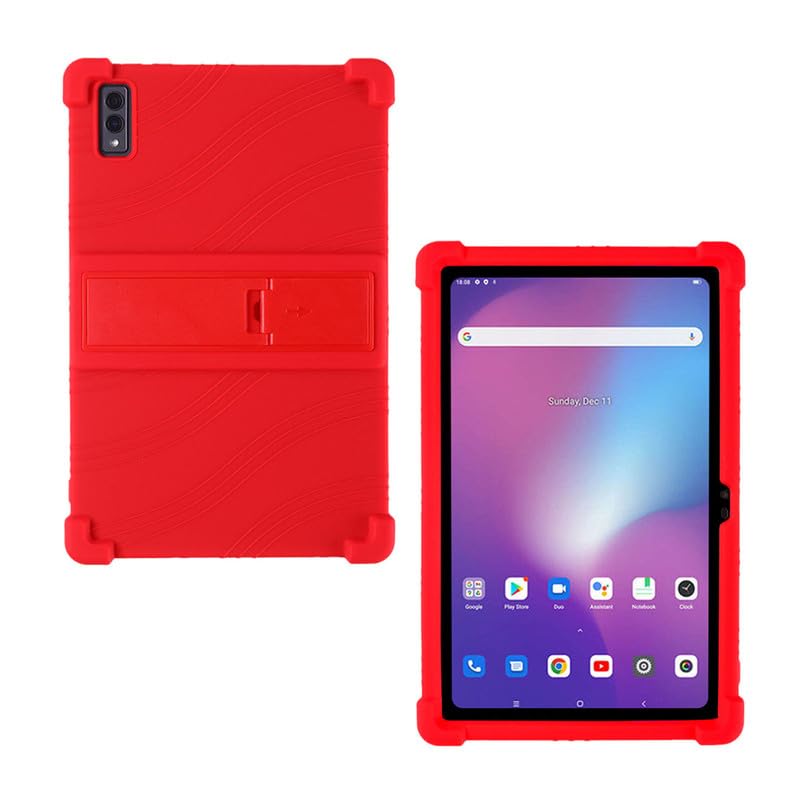 blackview tab 11 SE 本体　箱と背面保護ケース付き Amazon.co.jp: ORANXIN Blackview Tab 11 SE用ケース - ソフトシリコン