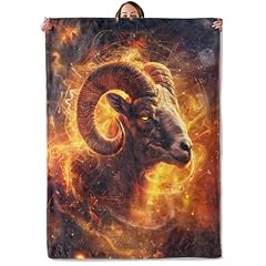 Astrology Fiery Ram Zodiac