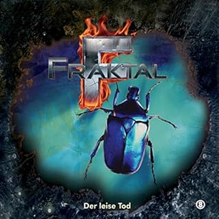 Der leise Tod Titelbild