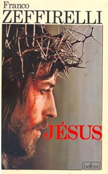 Paperback Jésus [French] Book