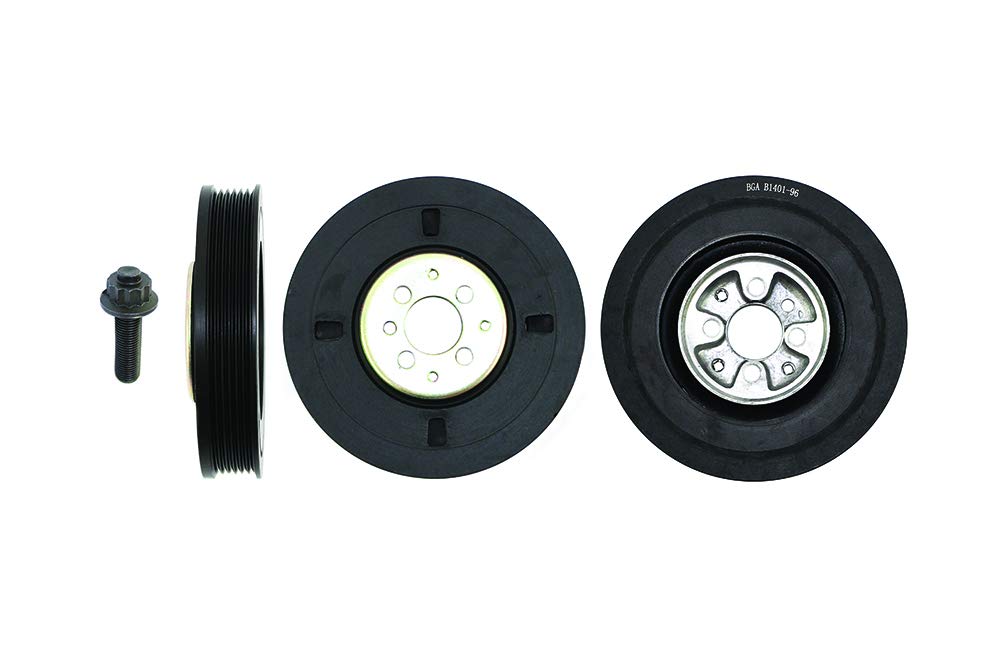 Puleggia, Albero a Gomiti Adatto A per Subaru ENG.EJ25 Legacy B12/13/14
