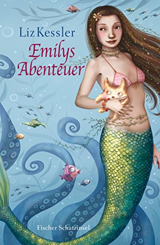 Emilys Abenteuer [German] 3596851602 Book Cover