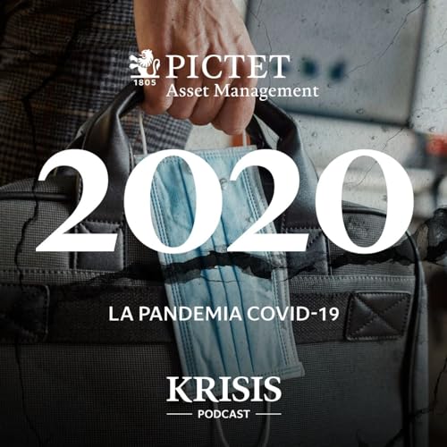 2020: la pandemia COVID-19