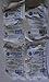 1 Roll Dukal Krimptex Sterile Cotton Gauze Bandage Roll (645) 4??? x 4.1 yds, 6-Ply, Sterile by Dukal