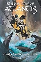 The Last Days of Atlantis 1612274560 Book Cover