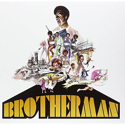 Brotherman: Ost By The Final Solution