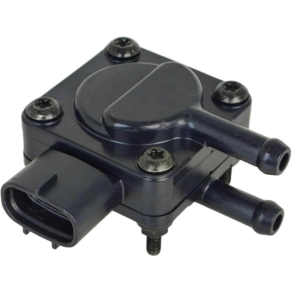 Amazon.com: XYZIL Differential Pressure Sensor Compatible with