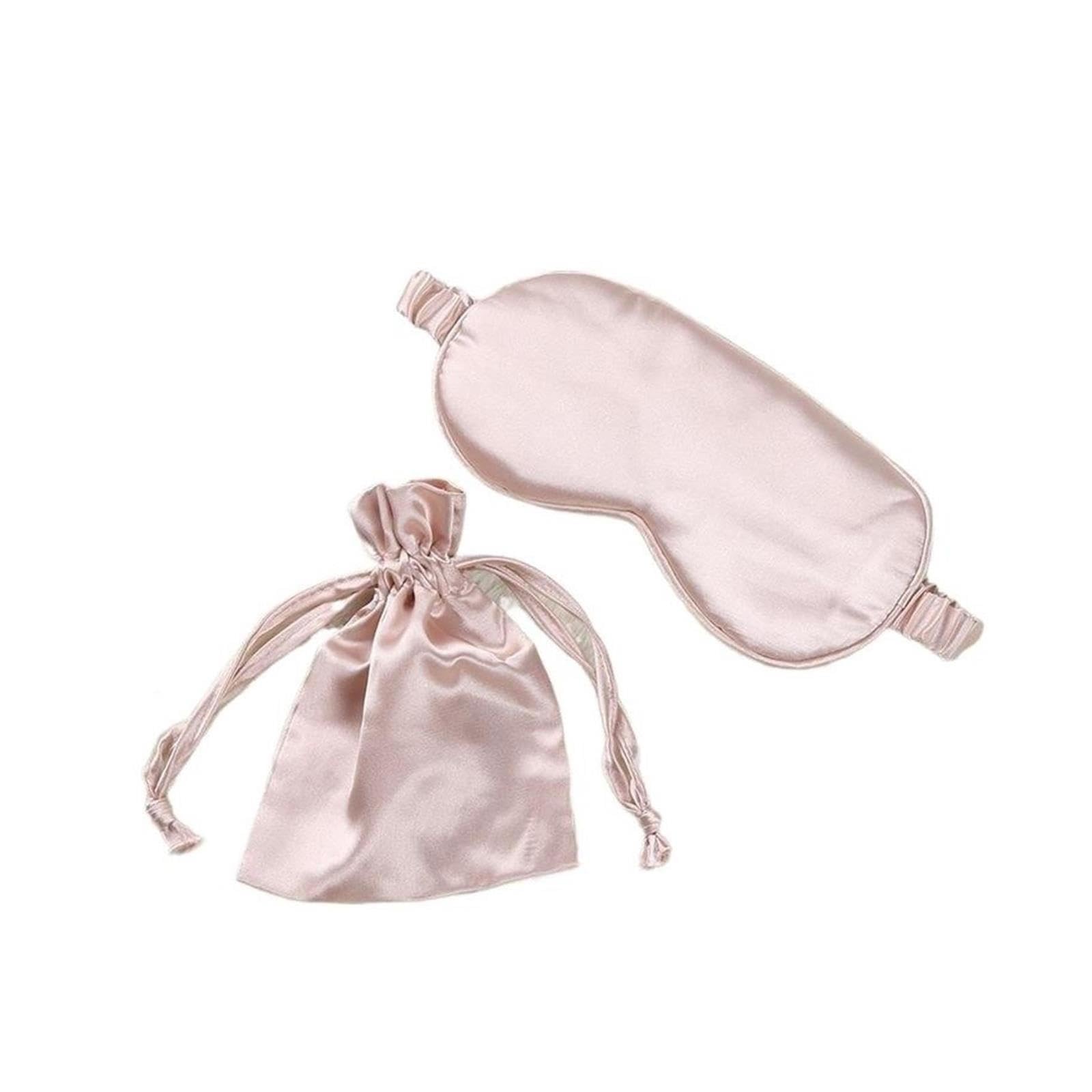 Ensemble De Deux Sacs for Masque for Les Yeux 3 Pièces Pour Sommeil