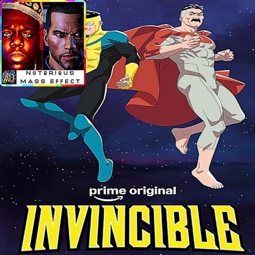 "INVINCIBLE SEASON 4 FULL SEASON REVIEW"