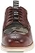 Cole Haan Men's LunarGrand Neoprene Wingtip Oxford