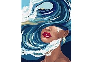 FILASLFT: Crafty by Numbers for Artistic Relaxation