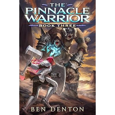 The Pinnacle Warrior 3: