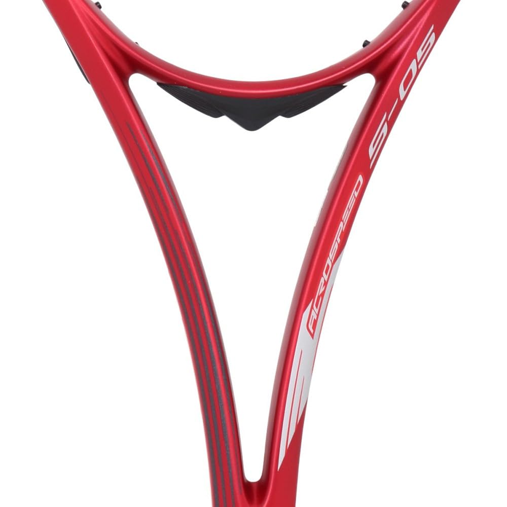 Amazon | ミズノ（MIZUNO） ソフトテニスラケット アクロ