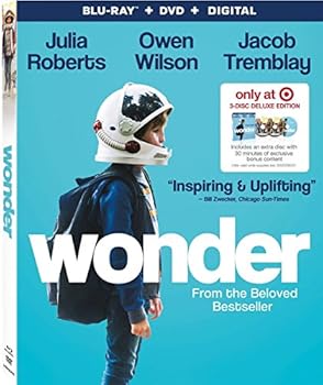Blu-ray Wonder Book