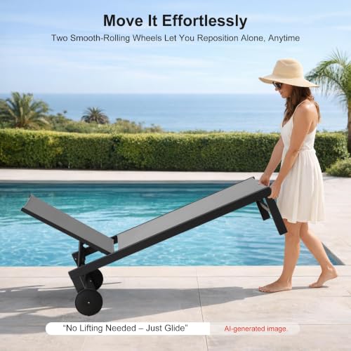 eno lounger dl chair review
