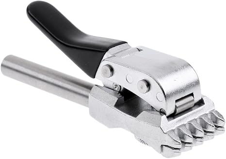 Almencla Corda de Cinco Pinos, Garra de Grampo Voador, Ferramenta de Corda