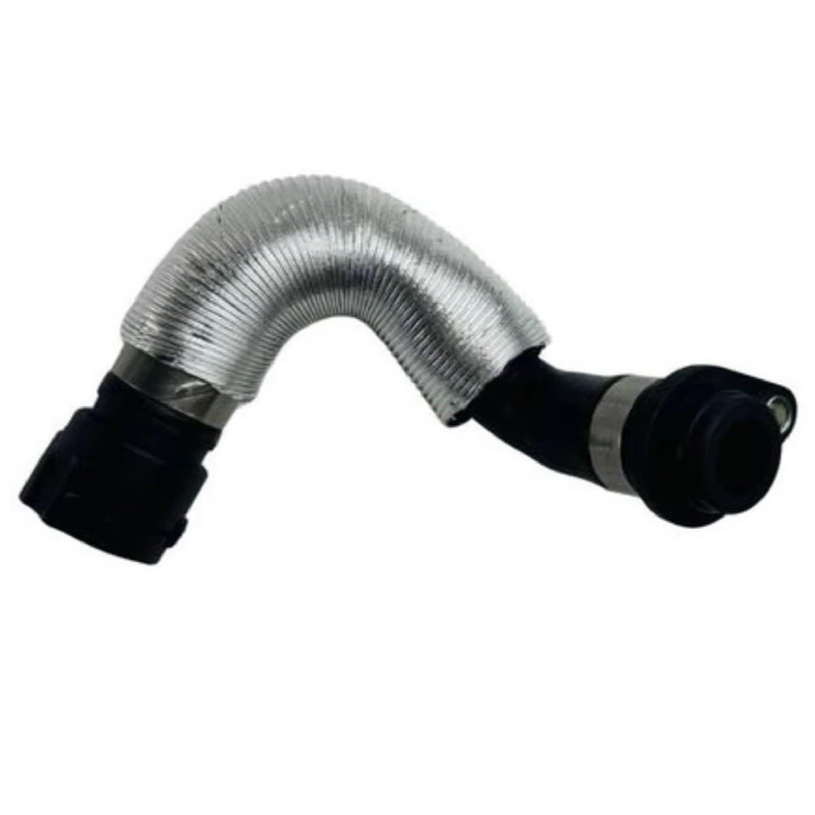 Pasecvb One Color Radiator Hose Compatible With Bmw For 1 Series E87 Lci 120I N46n 2006 2011 For E88 2013 Radiator Coolant Hose Water Pipe Oem: 11537572159