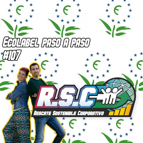Ecolabel paso a paso #107