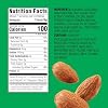 Emerald Diamond 100 Calorie Packs Dry Roasted Almonds