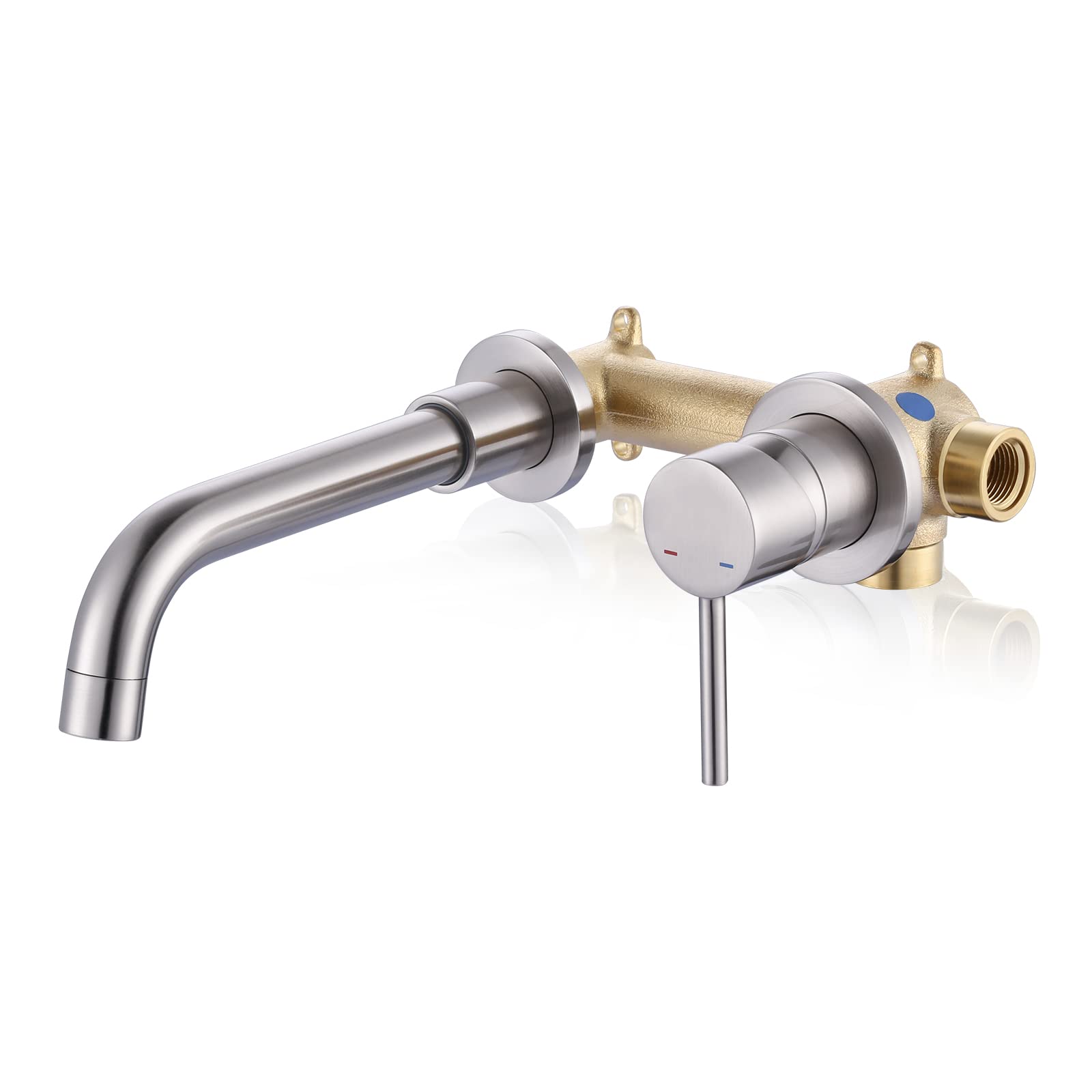 ARCORA Swivel Faucet