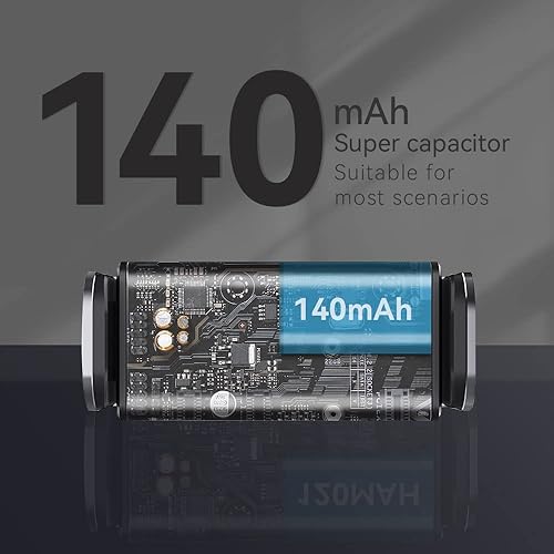 Miniatura 4 de Soporte de teléfono para automóvil para Ford F-150 F150 2015-2020 con sujeción eléctrica, soporte de teléfono móvil giratorio de 360 grados y