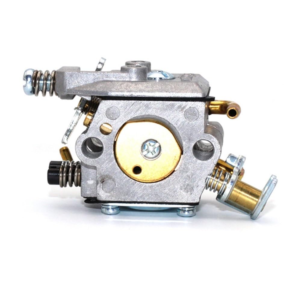 Carburateur GS410C pour réparer le moteur de tronçonneuse WT781