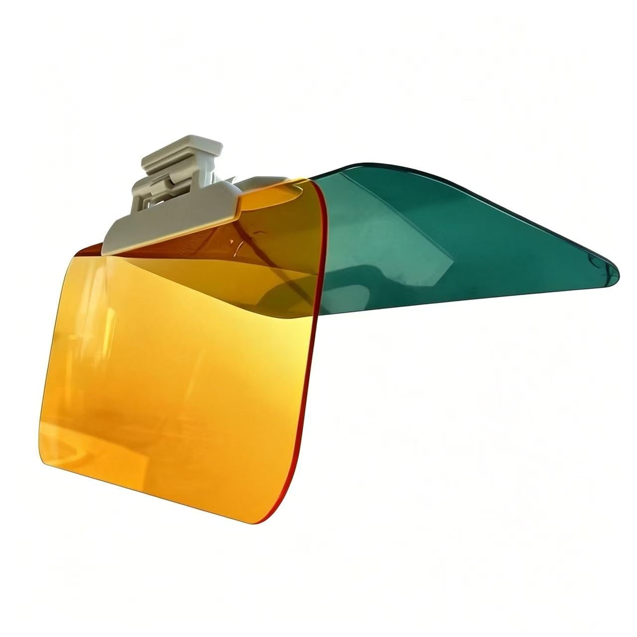 YDSTNiu 1 Pack Car Sun Visor Anti-Glare HD Day Night Driving Visor Extender for Skoda Superb Limousine Facelift 3V ab Bj.2019, Anti-Dazzle Windshield Sunshade Adjustable Eye Protector