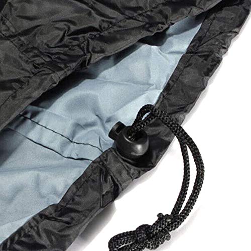 Heavy Duty Waterproof Propane Gas Grill Cover 55 To 67 Inches #TOP4