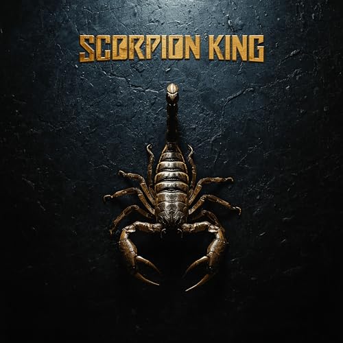  Scorpion King