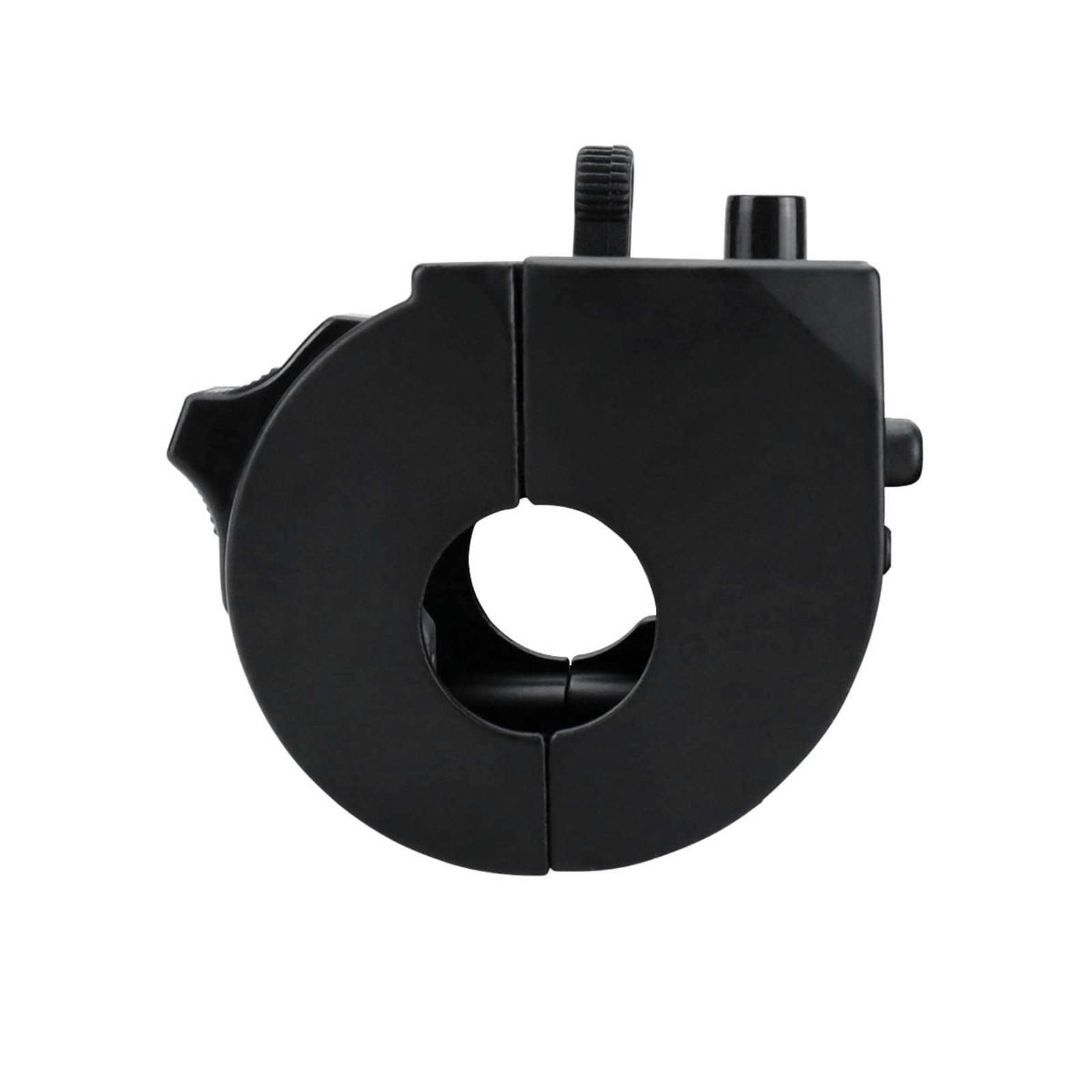 Kit de feux de clignotant pour moto avec faisceau de câblage fini et clignotant, installation facile et utilisation à long terme