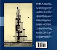 Unbuilt Chicago 086559211X Book Cover